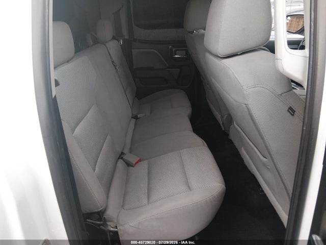 Aukcja sprzedaży 2018 Gmc Sierra 1500, vin: 1GTR1LECXJZ369275, numer aukcji: 45729020