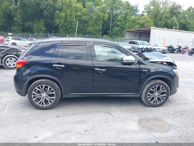 Продаж на аукціоні авто 2017 Mitsubishi Outlander Sport 2.4 Se, vin: JA4AP3AW7HZ017416, номер лоту: 45729025