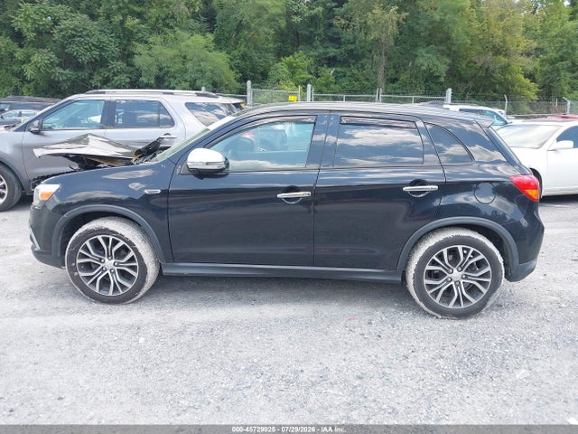 Продаж на аукціоні авто 2017 Mitsubishi Outlander Sport 2.4 Se, vin: JA4AP3AW7HZ017416, номер лоту: 45729025