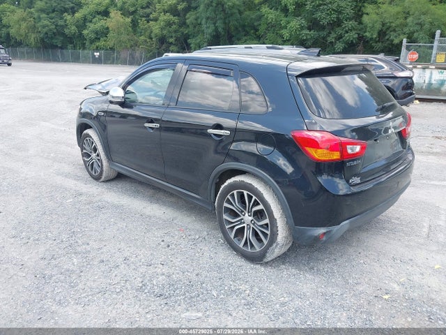 Продаж на аукціоні авто 2017 Mitsubishi Outlander Sport 2.4 Se, vin: JA4AP3AW7HZ017416, номер лоту: 45729025