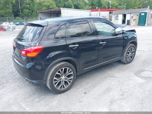 Продаж на аукціоні авто 2017 Mitsubishi Outlander Sport 2.4 Se, vin: JA4AP3AW7HZ017416, номер лоту: 45729025