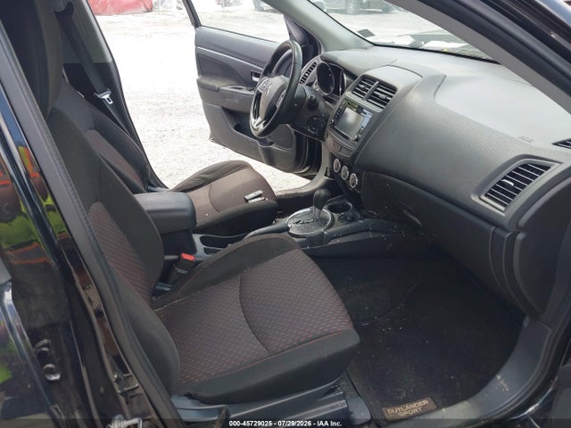 Продаж на аукціоні авто 2017 Mitsubishi Outlander Sport 2.4 Se, vin: JA4AP3AW7HZ017416, номер лоту: 45729025