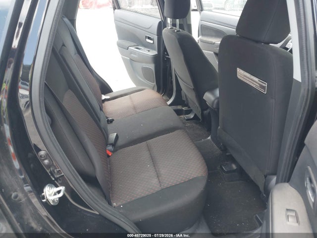 Продаж на аукціоні авто 2017 Mitsubishi Outlander Sport 2.4 Se, vin: JA4AP3AW7HZ017416, номер лоту: 45729025