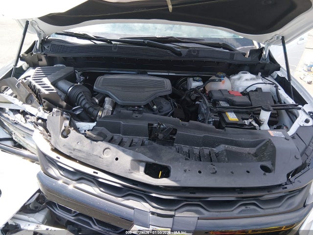 Продаж на аукціоні авто 2024 Chevrolet Blazer Fwd 3lt, vin: 3GNKBDRSXRS202968, номер лоту: 45729026