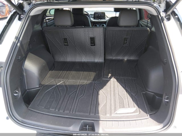 Продаж на аукціоні авто 2024 Chevrolet Blazer Fwd 3lt, vin: 3GNKBDRSXRS202968, номер лоту: 45729026