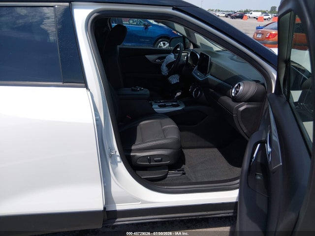 Продаж на аукціоні авто 2024 Chevrolet Blazer Fwd 3lt, vin: 3GNKBDRSXRS202968, номер лоту: 45729026