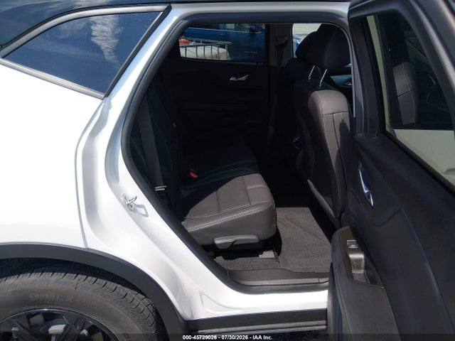 Продаж на аукціоні авто 2024 Chevrolet Blazer Fwd 3lt, vin: 3GNKBDRSXRS202968, номер лоту: 45729026