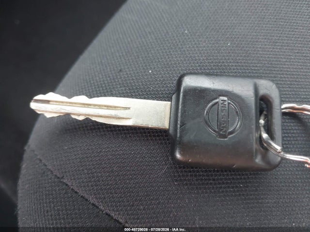 2023 Nissan Versa 1.6 S Xtronic Cvt მანქანა იყიდება აუქციონზე, vin: 3N1CN8DV8PL833984, აუქციონის ნომერი: 45729028