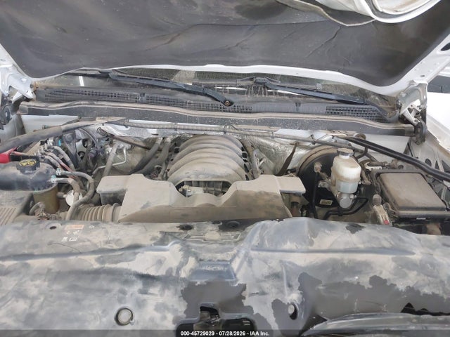 Aukcja sprzedaży 2015 Chevrolet Silverado 1500 Ltz, vin: 3GCUKSEC0FG213481, numer aukcji: 45729029