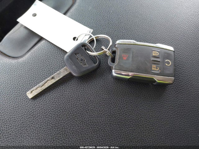 Aukcja sprzedaży 2015 Chevrolet Silverado 1500 Ltz, vin: 3GCUKSEC0FG213481, numer aukcji: 45729029