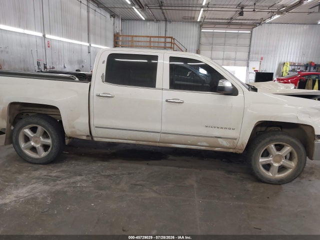 Aukcja sprzedaży 2015 Chevrolet Silverado 1500 Ltz, vin: 3GCUKSEC0FG213481, numer aukcji: 45729029