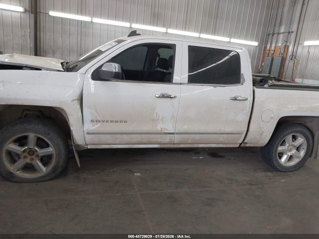 Aukcja sprzedaży 2015 Chevrolet Silverado 1500 Ltz, vin: 3GCUKSEC0FG213481, numer aukcji: 45729029