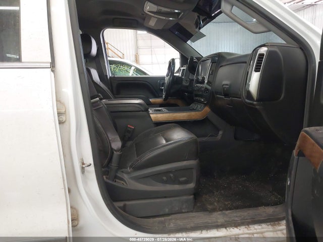Aukcja sprzedaży 2015 Chevrolet Silverado 1500 Ltz, vin: 3GCUKSEC0FG213481, numer aukcji: 45729029