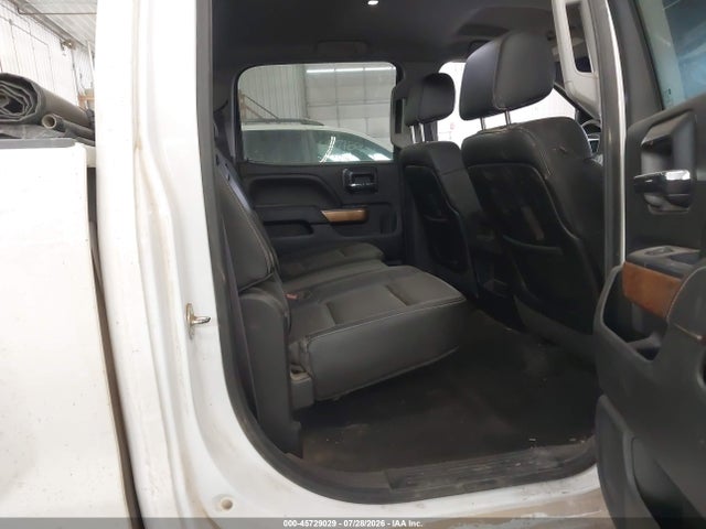 Aukcja sprzedaży 2015 Chevrolet Silverado 1500 Ltz, vin: 3GCUKSEC0FG213481, numer aukcji: 45729029