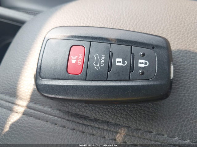 2025 Toyota Rav4 Hybrid Xle Premium მანქანა იყიდება აუქციონზე, vin: JTMB6RFV8SD153400, აუქციონის ნომერი: 45729030