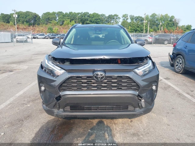 2025 Toyota Rav4 Hybrid Xle Premium მანქანა იყიდება აუქციონზე, vin: JTMB6RFV8SD153400, აუქციონის ნომერი: 45729030