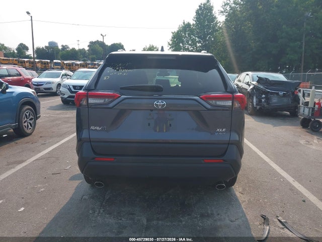 2025 Toyota Rav4 Hybrid Xle Premium მანქანა იყიდება აუქციონზე, vin: JTMB6RFV8SD153400, აუქციონის ნომერი: 45729030