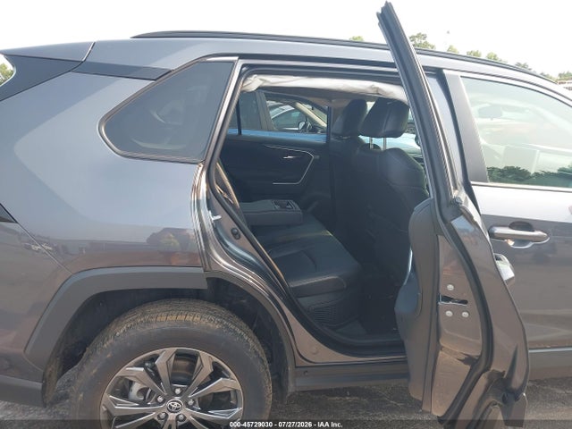 2025 Toyota Rav4 Hybrid Xle Premium მანქანა იყიდება აუქციონზე, vin: JTMB6RFV8SD153400, აუქციონის ნომერი: 45729030