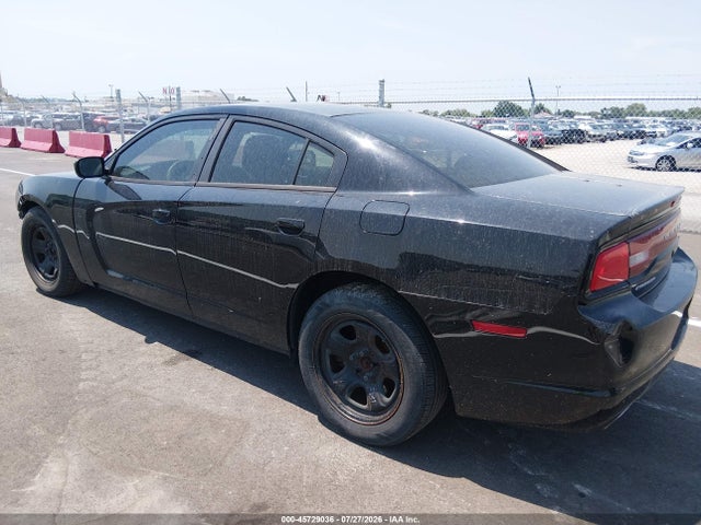 Aukcja sprzedaży 2013 Dodge Charger Police, vin: 2C3CDXAT7DH643731, numer aukcji: 45729036