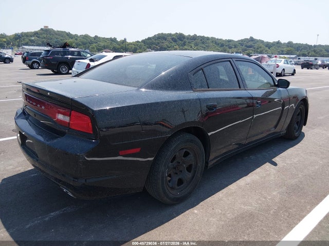 Aukcja sprzedaży 2013 Dodge Charger Police, vin: 2C3CDXAT7DH643731, numer aukcji: 45729036