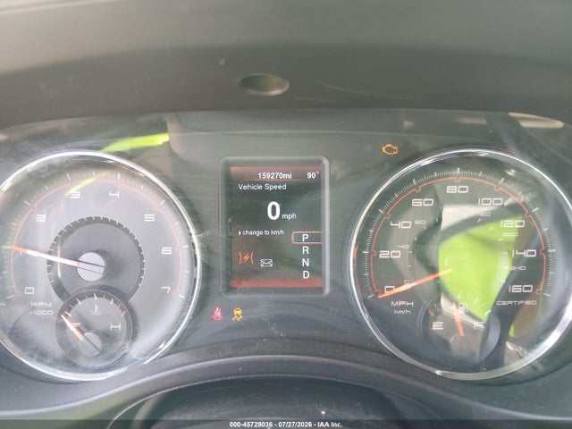Aukcja sprzedaży 2013 Dodge Charger Police, vin: 2C3CDXAT7DH643731, numer aukcji: 45729036