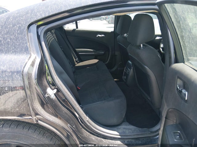 Aukcja sprzedaży 2013 Dodge Charger Police, vin: 2C3CDXAT7DH643731, numer aukcji: 45729036