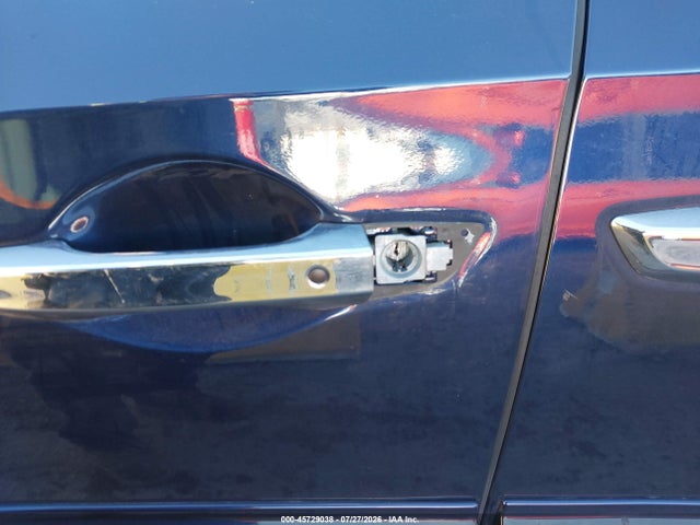Honda Odyssey Elite 2018 5FNRL6H96JB002519 Image 18