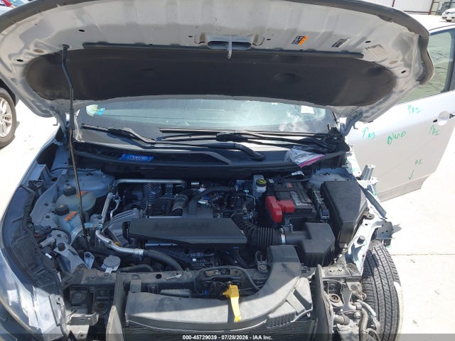 Aukcja sprzedaży 2024 Nissan Rogue S Fwd, vin: 5N1BT3AA0RC676156, numer aukcji: 45729039