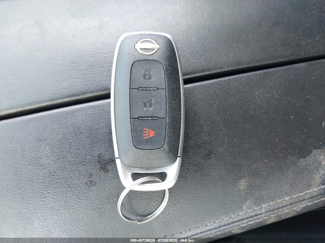 Aukcja sprzedaży 2024 Nissan Rogue S Fwd, vin: 5N1BT3AA0RC676156, numer aukcji: 45729039