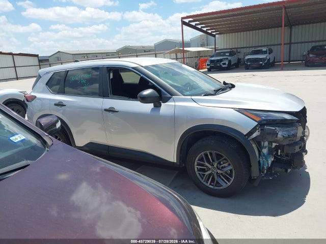 Aukcja sprzedaży 2024 Nissan Rogue S Fwd, vin: 5N1BT3AA0RC676156, numer aukcji: 45729039