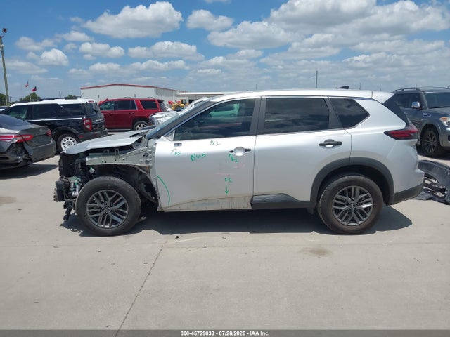 Aukcja sprzedaży 2024 Nissan Rogue S Fwd, vin: 5N1BT3AA0RC676156, numer aukcji: 45729039