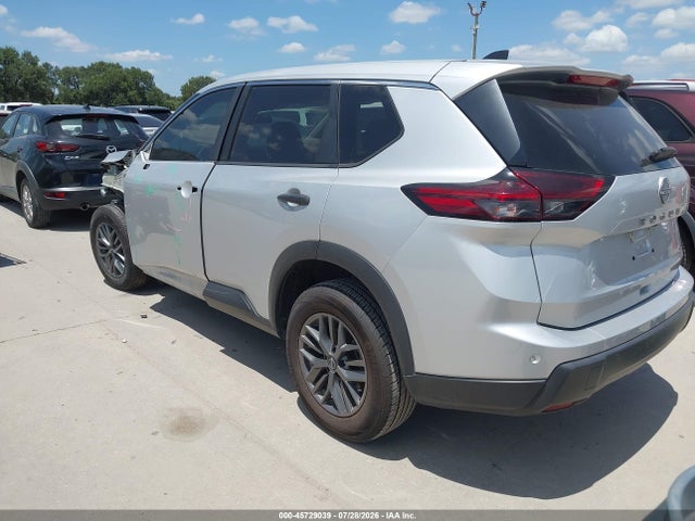Aukcja sprzedaży 2024 Nissan Rogue S Fwd, vin: 5N1BT3AA0RC676156, numer aukcji: 45729039
