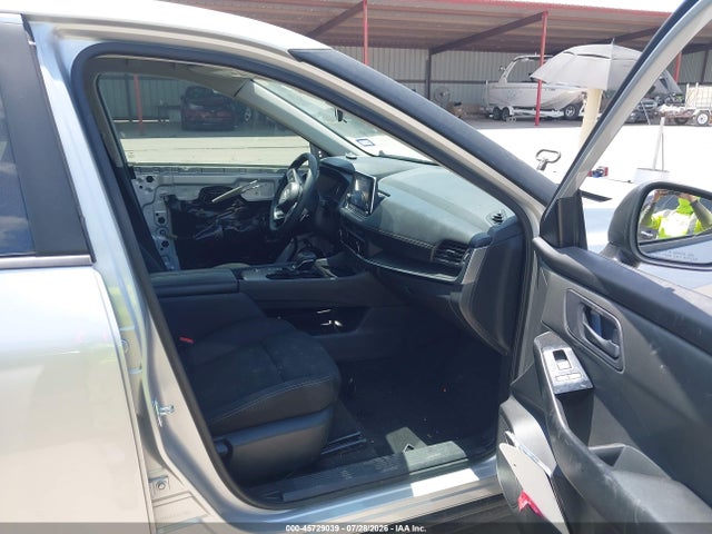 Aukcja sprzedaży 2024 Nissan Rogue S Fwd, vin: 5N1BT3AA0RC676156, numer aukcji: 45729039