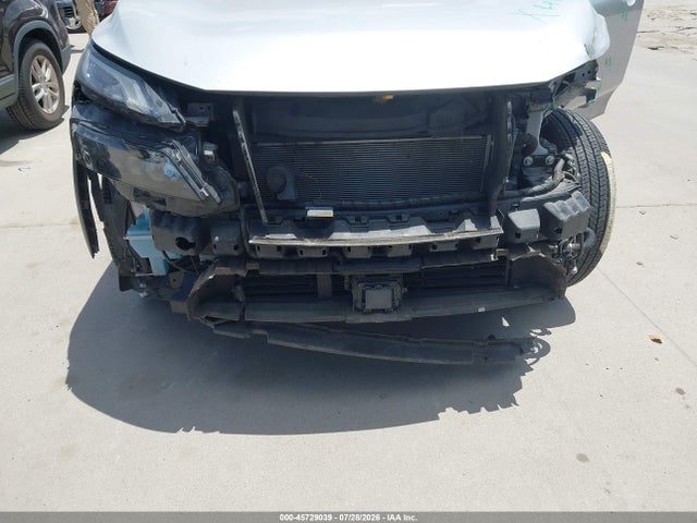 Aukcja sprzedaży 2024 Nissan Rogue S Fwd, vin: 5N1BT3AA0RC676156, numer aukcji: 45729039