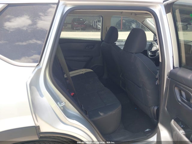 Aukcja sprzedaży 2024 Nissan Rogue S Fwd, vin: 5N1BT3AA0RC676156, numer aukcji: 45729039