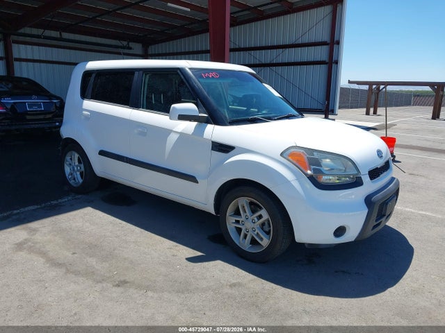 Продаж на аукціоні авто 2010 Kia Soul +, vin: KNDJT2A25A7115984, номер лоту: 45729047