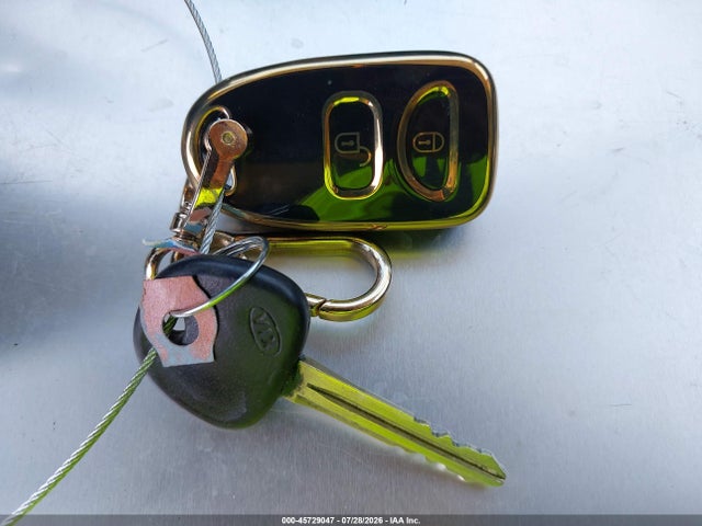 Продаж на аукціоні авто 2010 Kia Soul +, vin: KNDJT2A25A7115984, номер лоту: 45729047