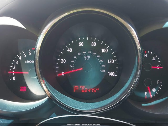 Продаж на аукціоні авто 2010 Kia Soul +, vin: KNDJT2A25A7115984, номер лоту: 45729047