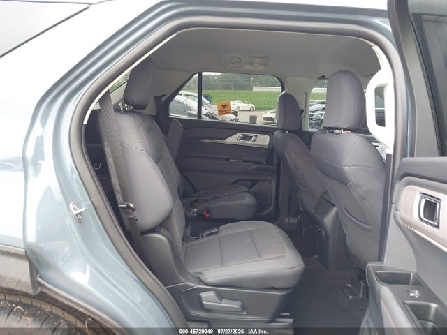 2026 Ford Explorer Active მანქანა იყიდება აუქციონზე, vin: 1FMUK8DH9TGA31829, აუქციონის ნომერი: 45729049