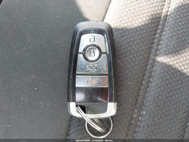 Продажа на аукционе авто 2019 Ford Fusion Hybrid Se, vin: 3FA6P0LU3KR130948, номер лота: 45729050