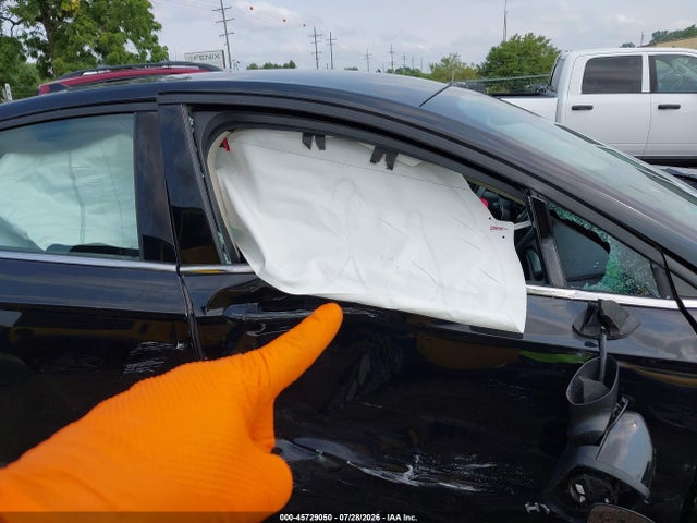 Продажа на аукционе авто 2019 Ford Fusion Hybrid Se, vin: 3FA6P0LU3KR130948, номер лота: 45729050