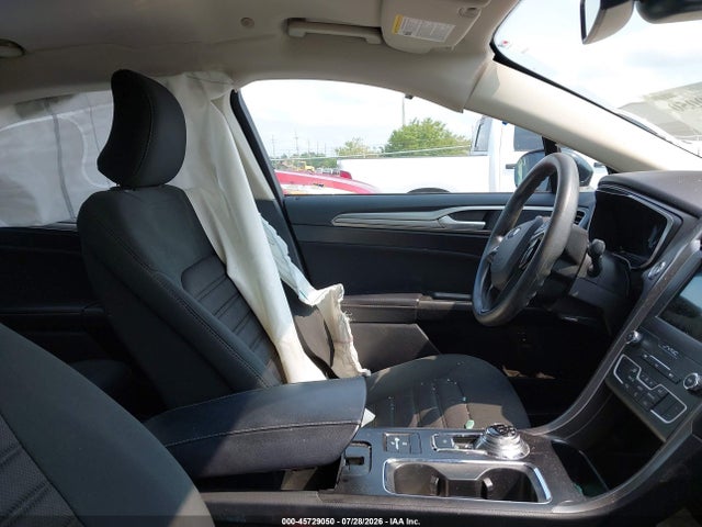 Продажа на аукционе авто 2019 Ford Fusion Hybrid Se, vin: 3FA6P0LU3KR130948, номер лота: 45729050