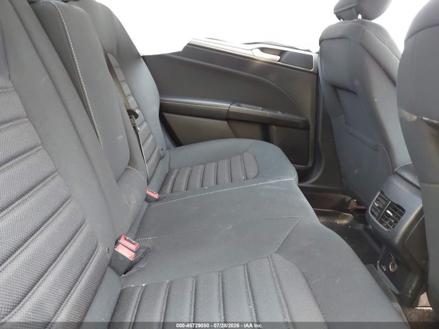 Продажа на аукционе авто 2019 Ford Fusion Hybrid Se, vin: 3FA6P0LU3KR130948, номер лота: 45729050