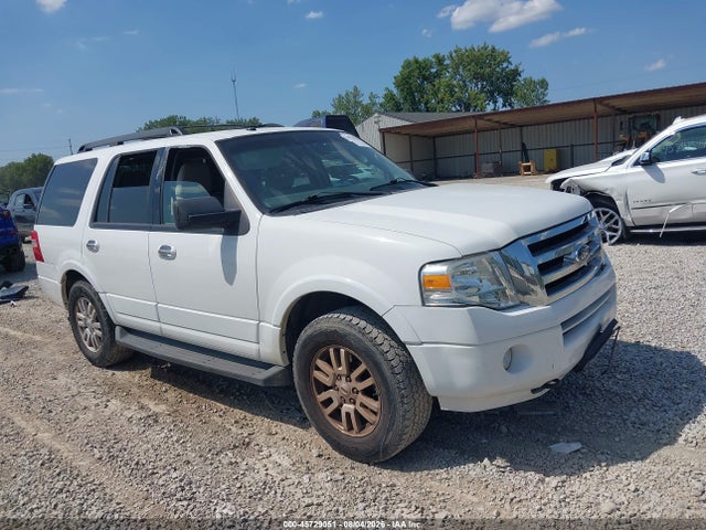 45729051 :رقم المزاد ، 1FMJU1J52EEF04998 vin ، 2014 Ford Expedition Xlt مزاد بيع
