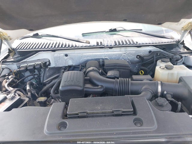 45729051 :رقم المزاد ، 1FMJU1J52EEF04998 vin ، 2014 Ford Expedition Xlt مزاد بيع
