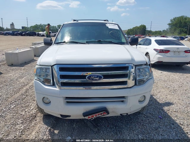 45729051 :رقم المزاد ، 1FMJU1J52EEF04998 vin ، 2014 Ford Expedition Xlt مزاد بيع