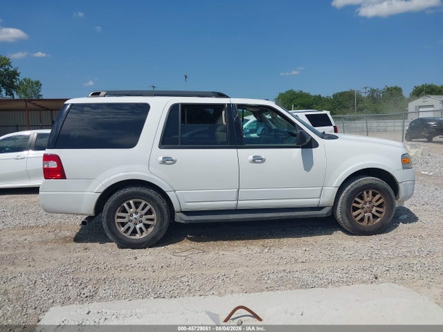 45729051 :رقم المزاد ، 1FMJU1J52EEF04998 vin ، 2014 Ford Expedition Xlt مزاد بيع