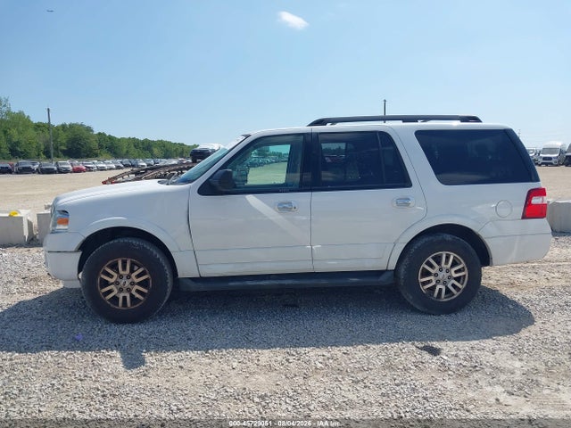 45729051 :رقم المزاد ، 1FMJU1J52EEF04998 vin ، 2014 Ford Expedition Xlt مزاد بيع