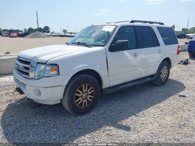 45729051 :رقم المزاد ، 1FMJU1J52EEF04998 vin ، 2014 Ford Expedition Xlt مزاد بيع