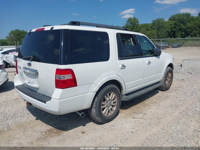 45729051 :رقم المزاد ، 1FMJU1J52EEF04998 vin ، 2014 Ford Expedition Xlt مزاد بيع